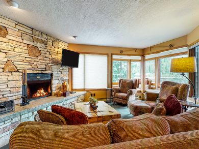 Breckenridge Condo 938070
