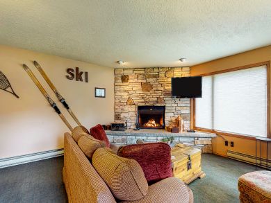 Breckenridge Condo 938070
