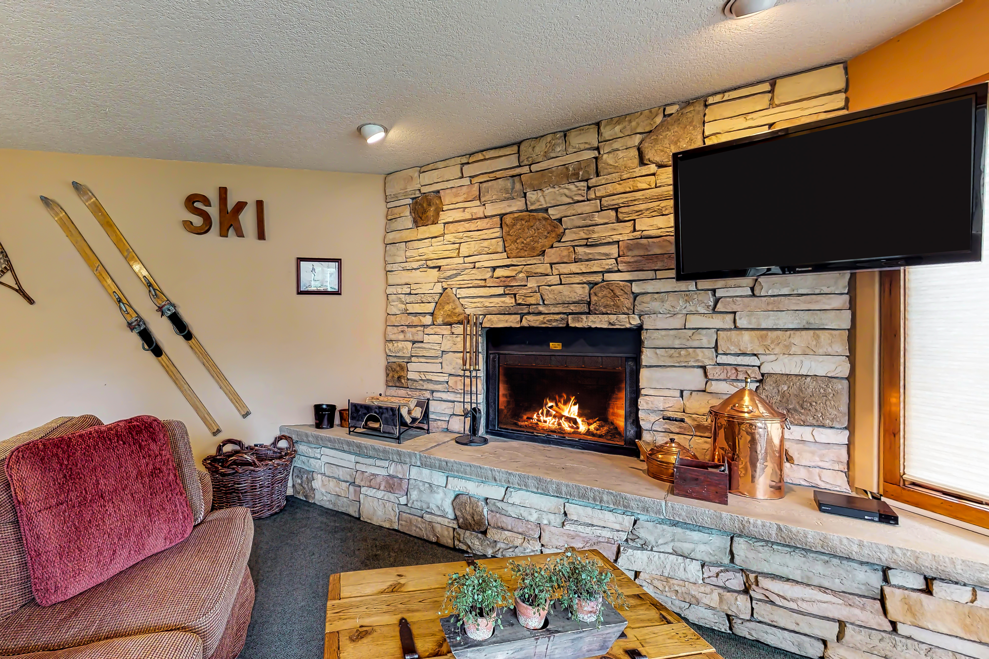 Breckenridge Condo 938070