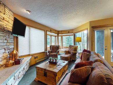 Breckenridge Condo 938070