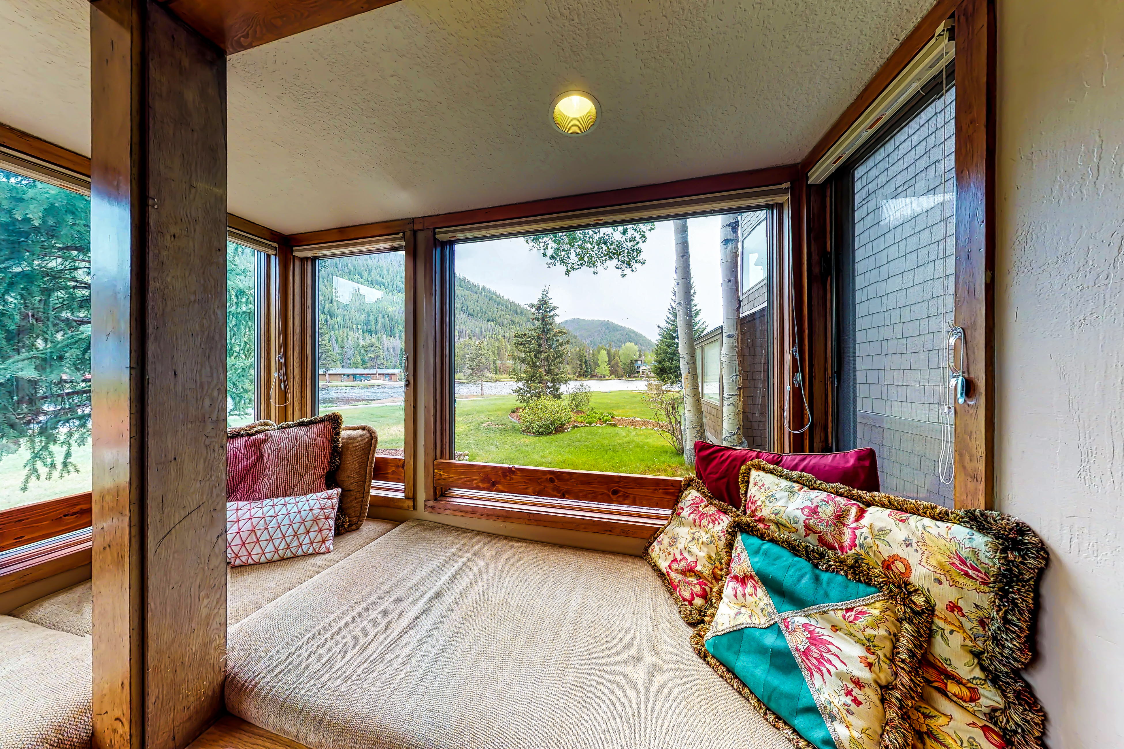 Breckenridge Condo 938070