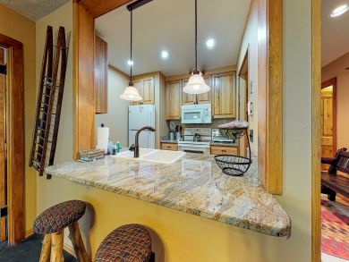 Breckenridge Condo 938070