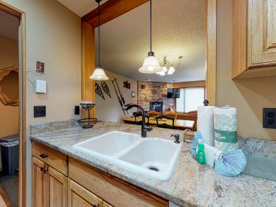 Breckenridge Condo 938070