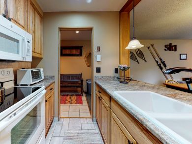 Breckenridge Condo 938070