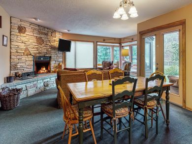 Breckenridge Condo 938070