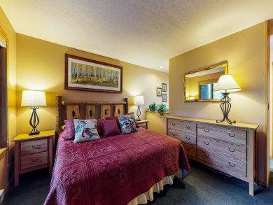 Breckenridge Condo 938070