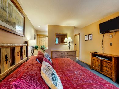 Breckenridge Condo 938070
