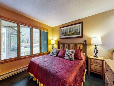 Breckenridge Condo 938070