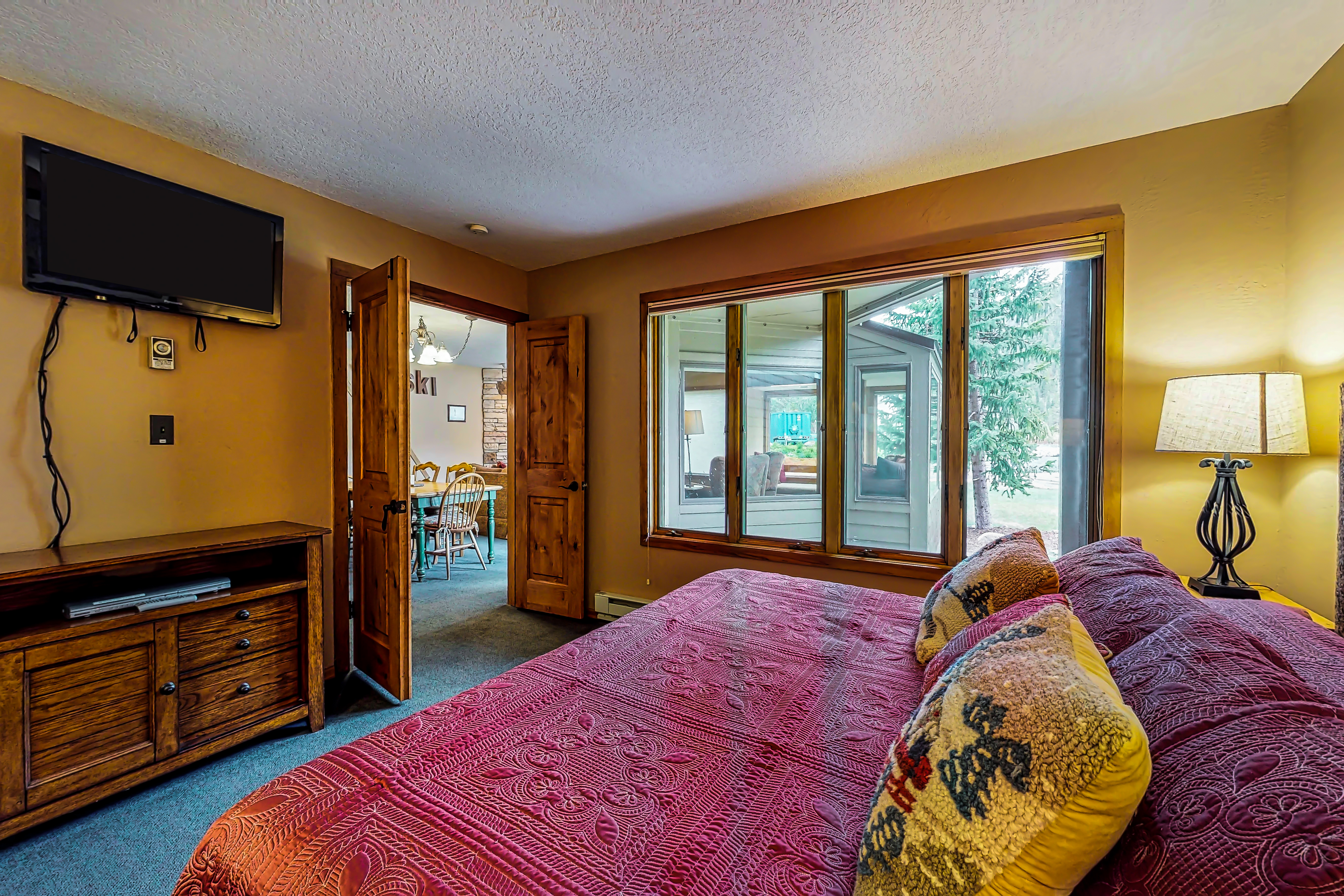 Breckenridge Condo 938070