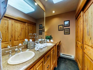Breckenridge Condo 938070