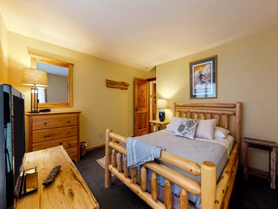 Breckenridge Condo 938070