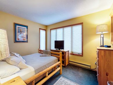 Breckenridge Condo 938070