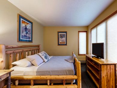 Breckenridge Condo 938070