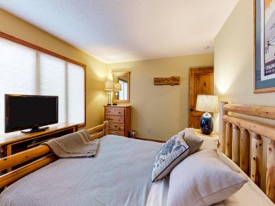 Breckenridge Condo 938070