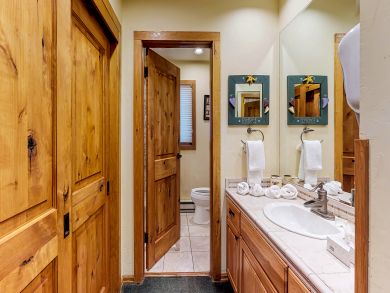 Breckenridge Condo 938070