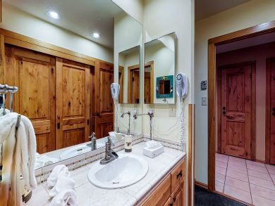 Breckenridge Condo 938070