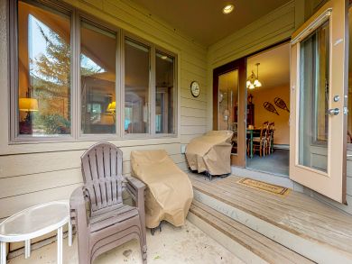 Breckenridge Condo 938070
