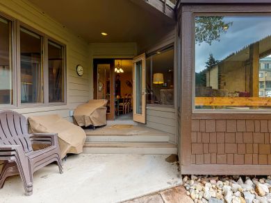 Breckenridge Condo 938070