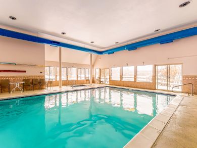 Breckenridge Condo 938070