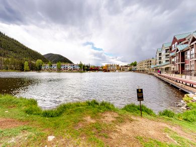 Breckenridge Condo 938070