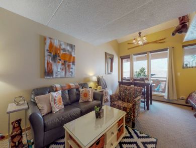 Breckenridge Condo 938071