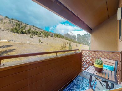 Breckenridge Condo 938071