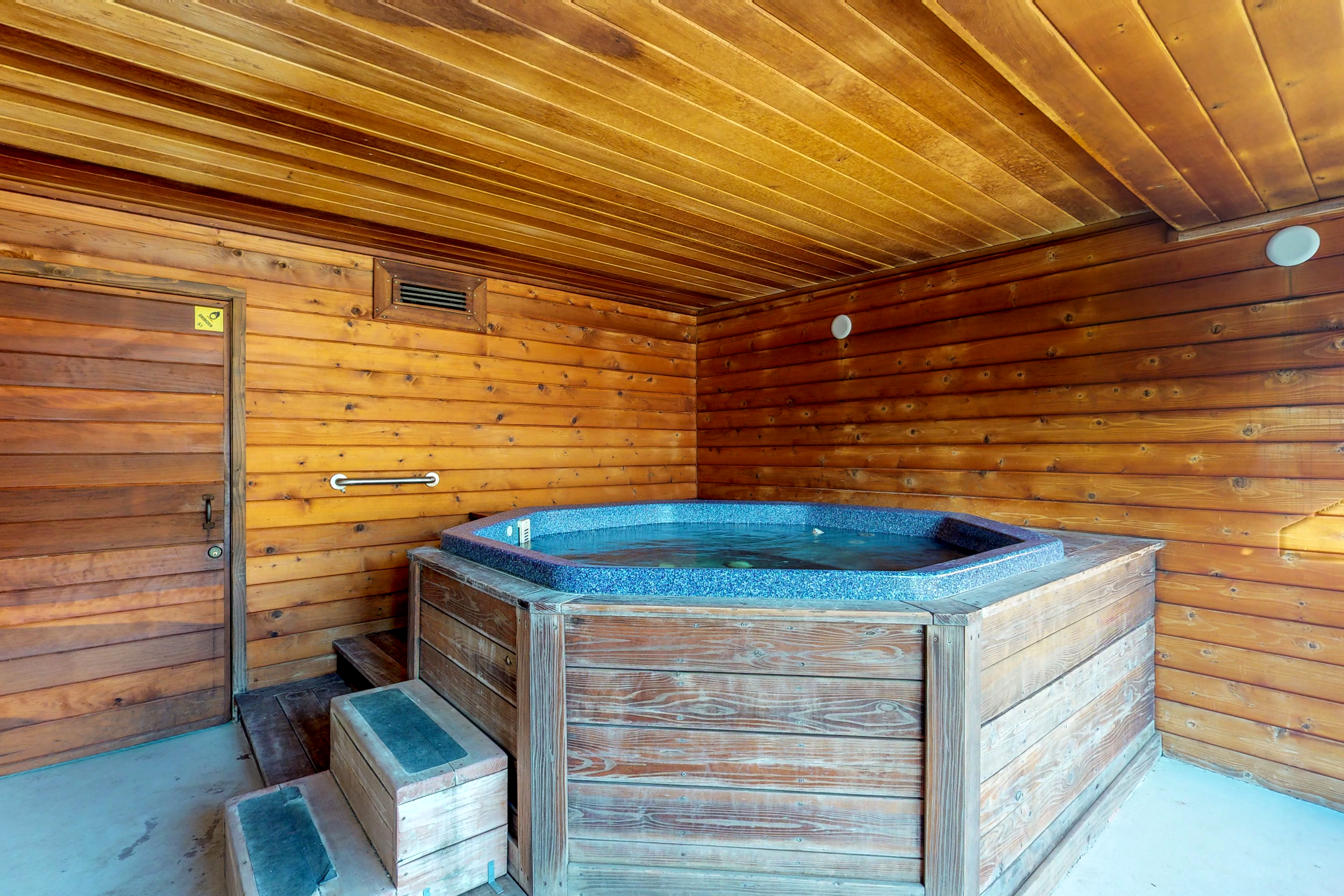 Breckenridge Condo 938071
