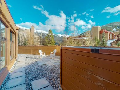 Breckenridge Condo 938071