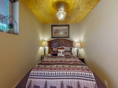Breckenridge Condo 938071