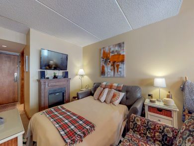 Breckenridge Condo 938071