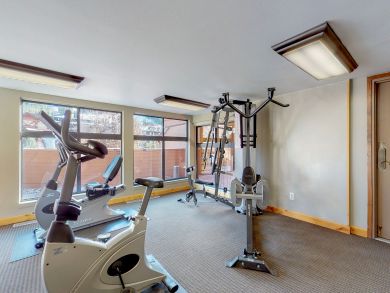 Breckenridge Condo 938071