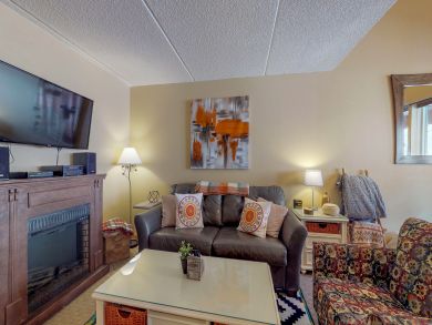 Breckenridge Condo 938071
