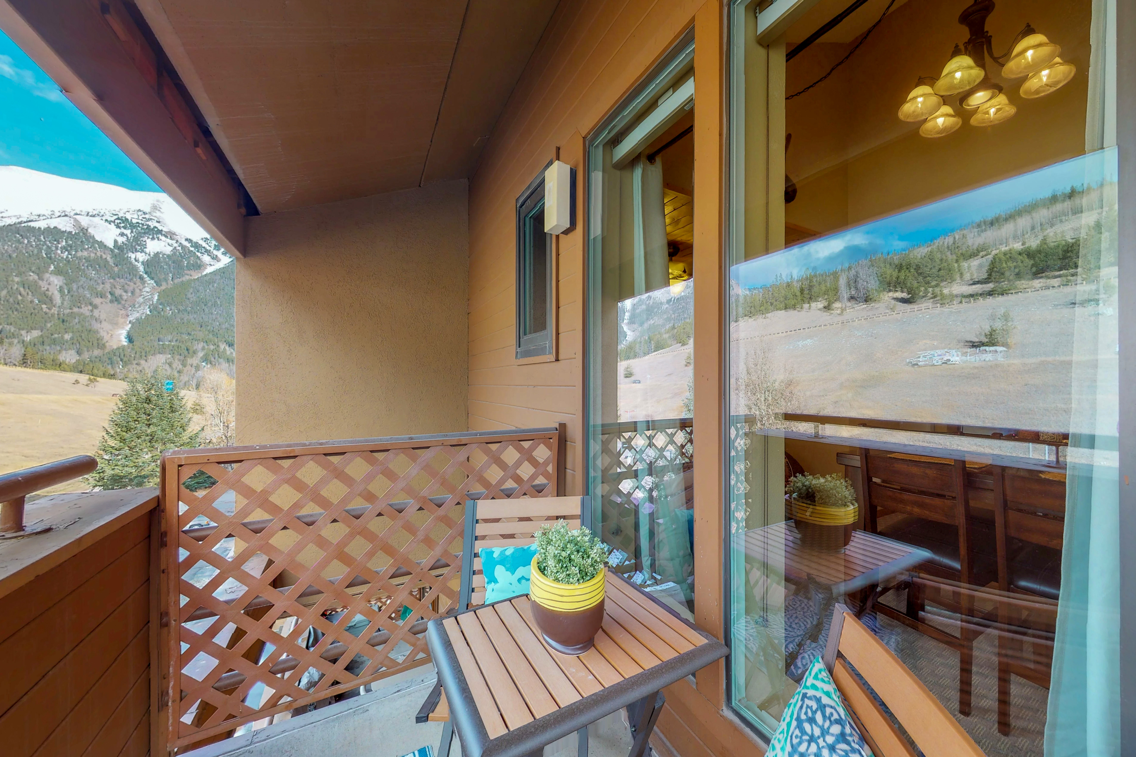 Breckenridge Condo 938071