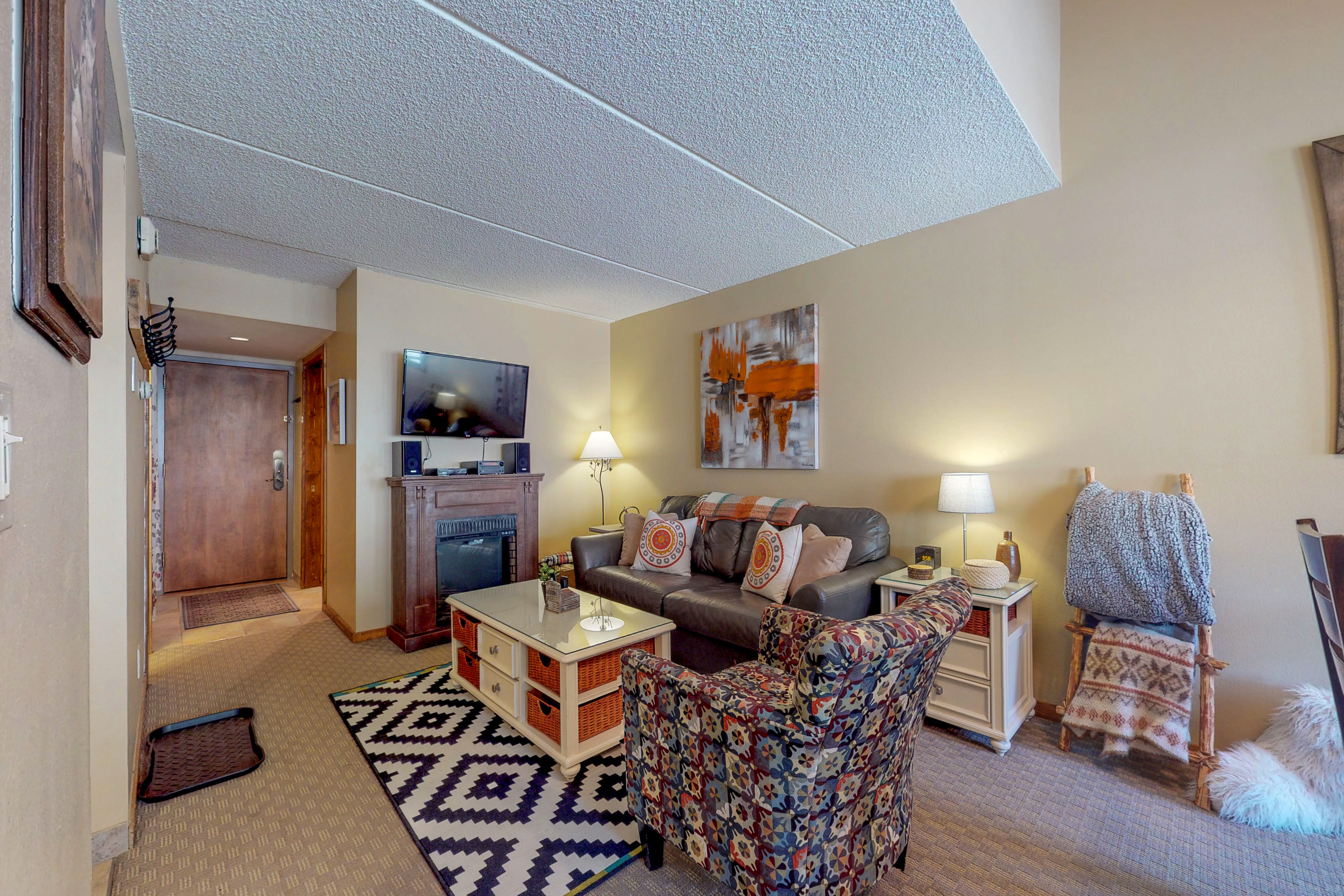 Breckenridge Condo 938071