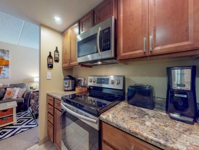 Breckenridge Condo 938071