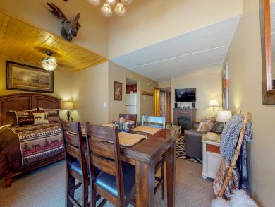 Breckenridge Condo 938071