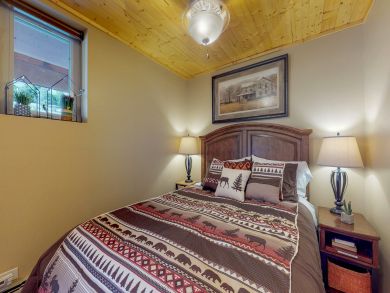 Breckenridge Condo 938071