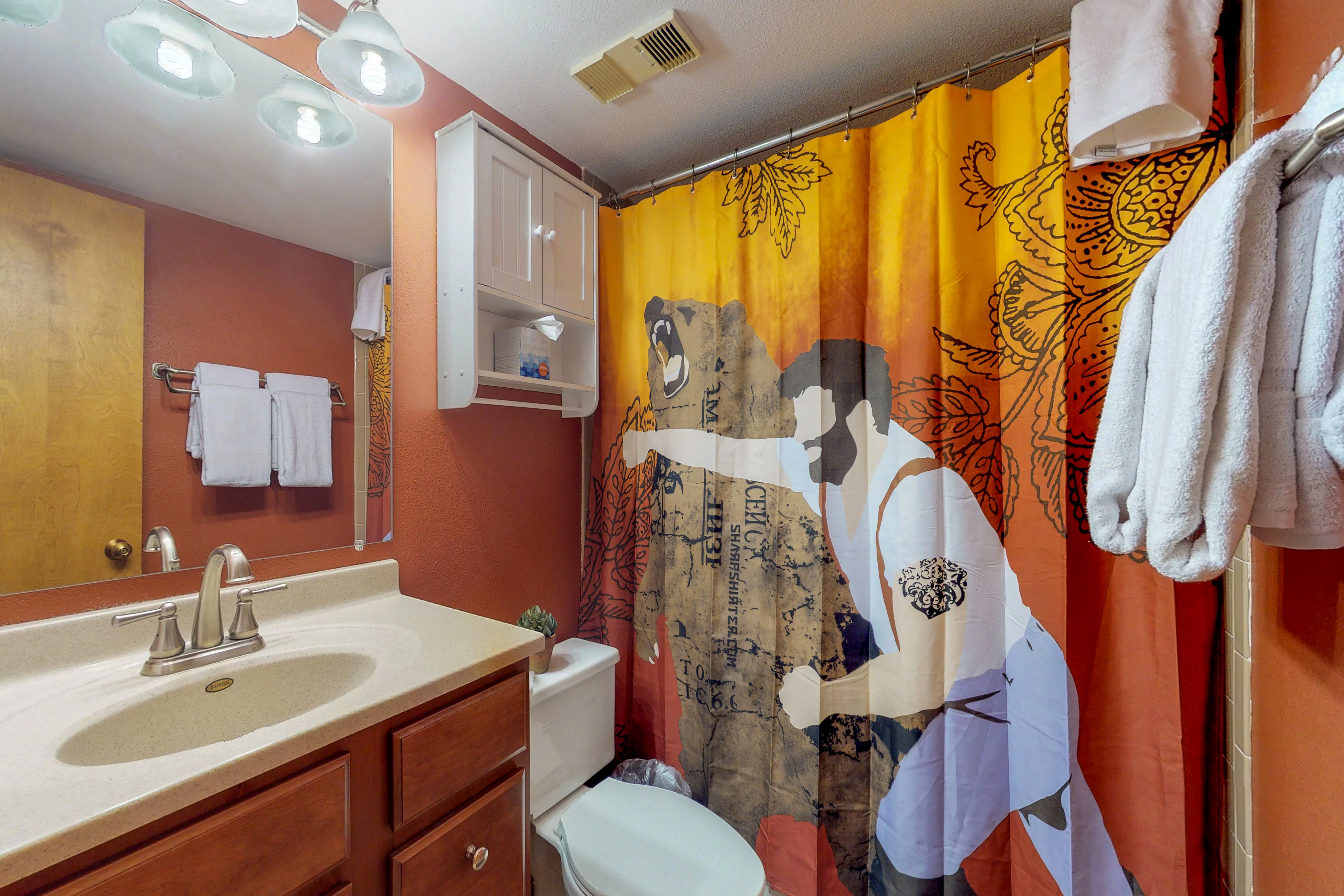 Breckenridge Condo 938071