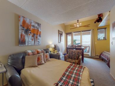 Breckenridge Condo 938071