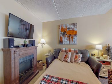 Breckenridge Condo 938071