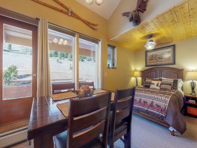 Breckenridge Condo 938071