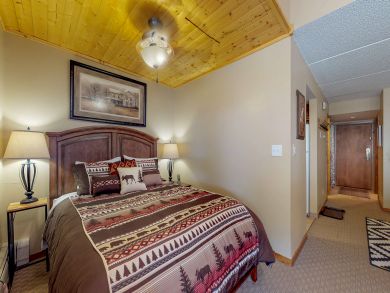Breckenridge Condo 938071