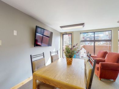 Breckenridge Condo 938071