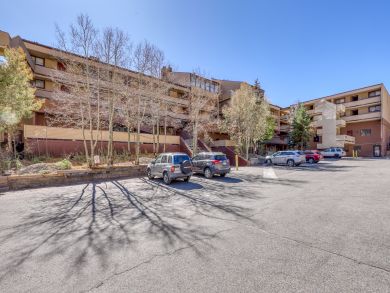 Breckenridge Condo 938071