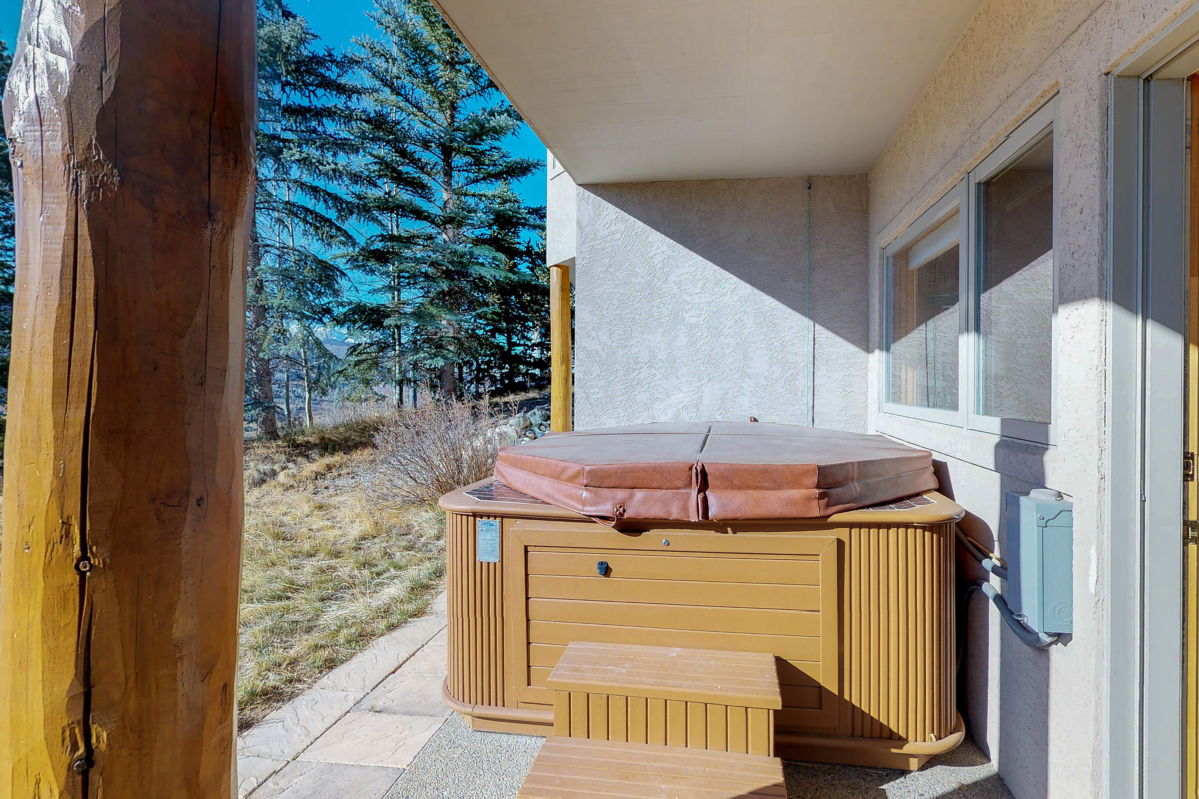 Breckenridge Home 938072