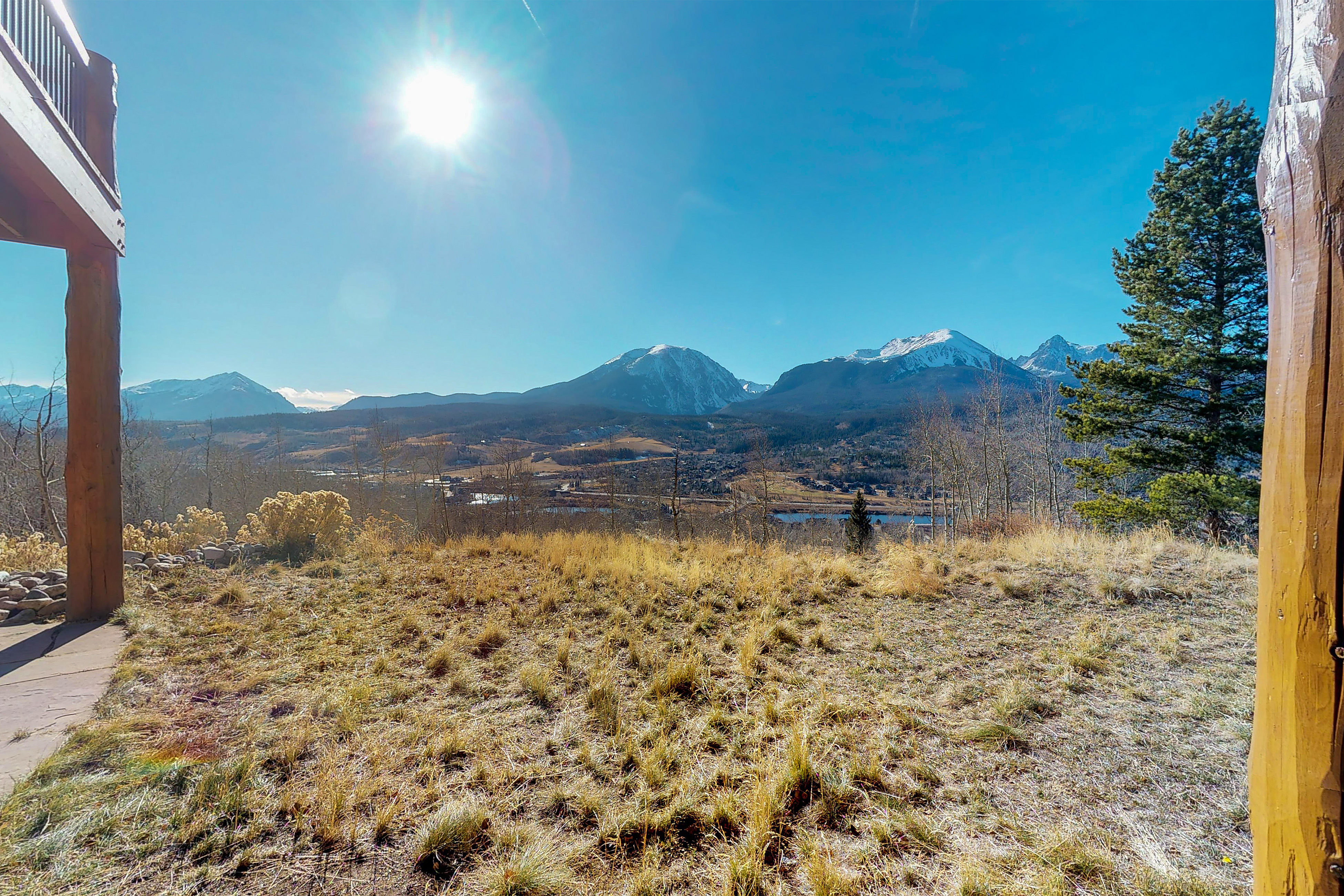 Breckenridge Home 938072