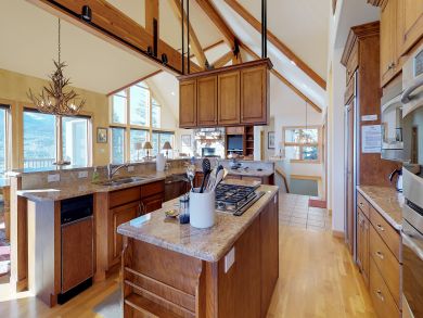 Breckenridge Home 938072