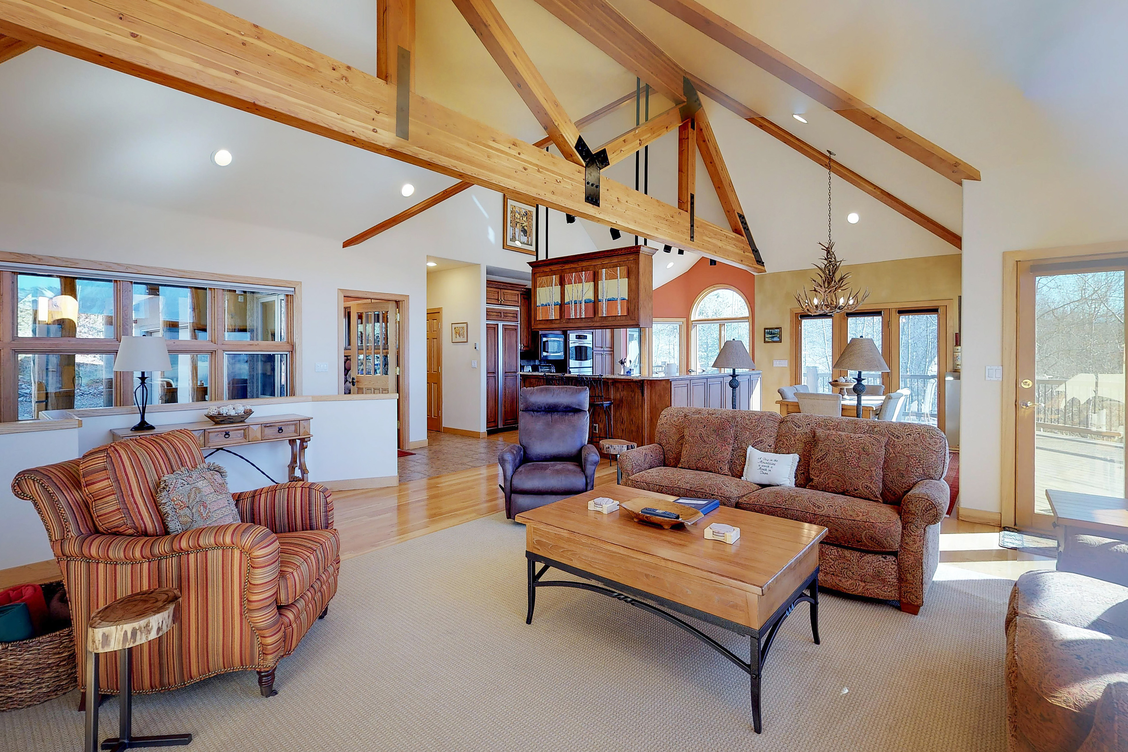 Breckenridge Home 938072