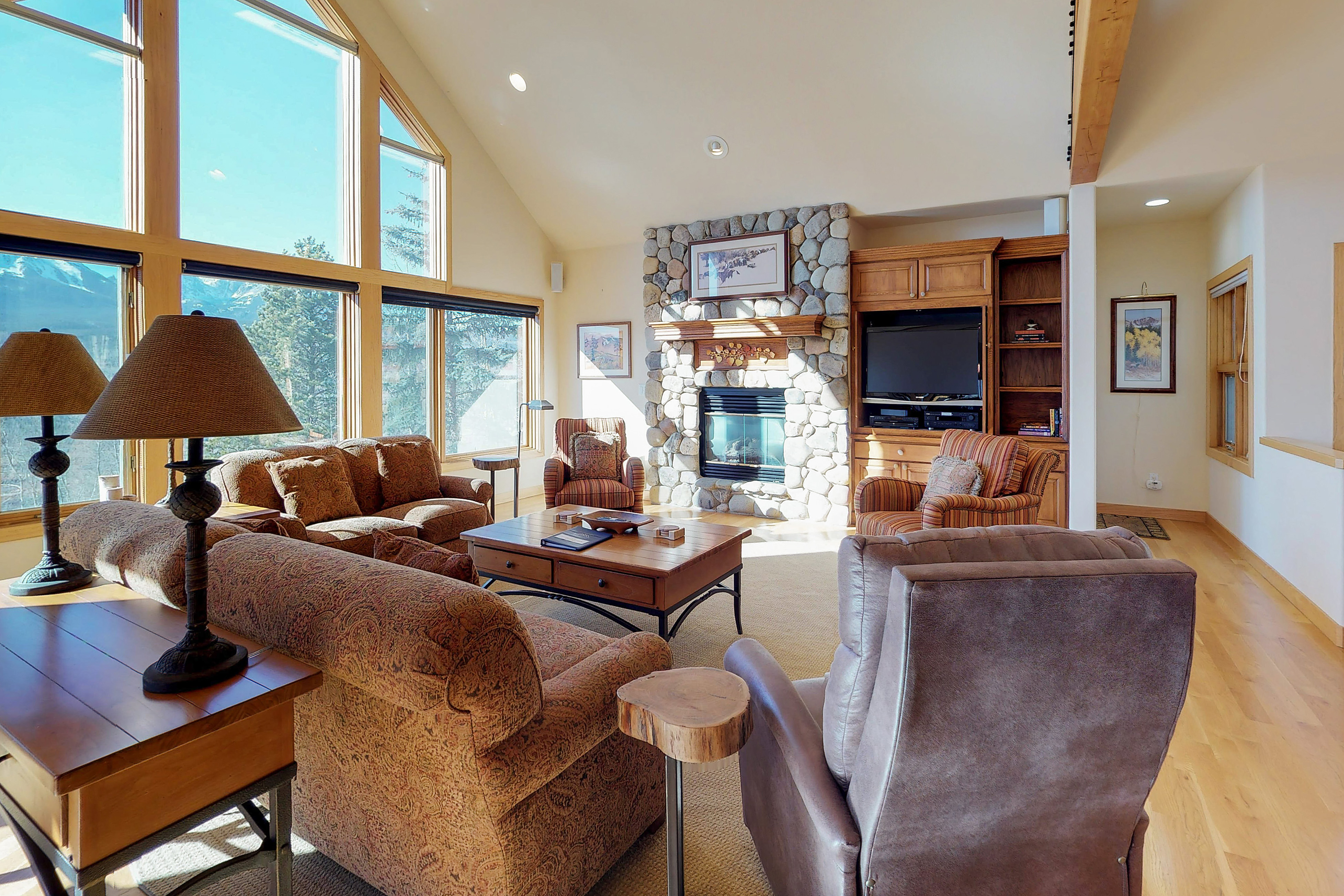 Breckenridge Home 938072
