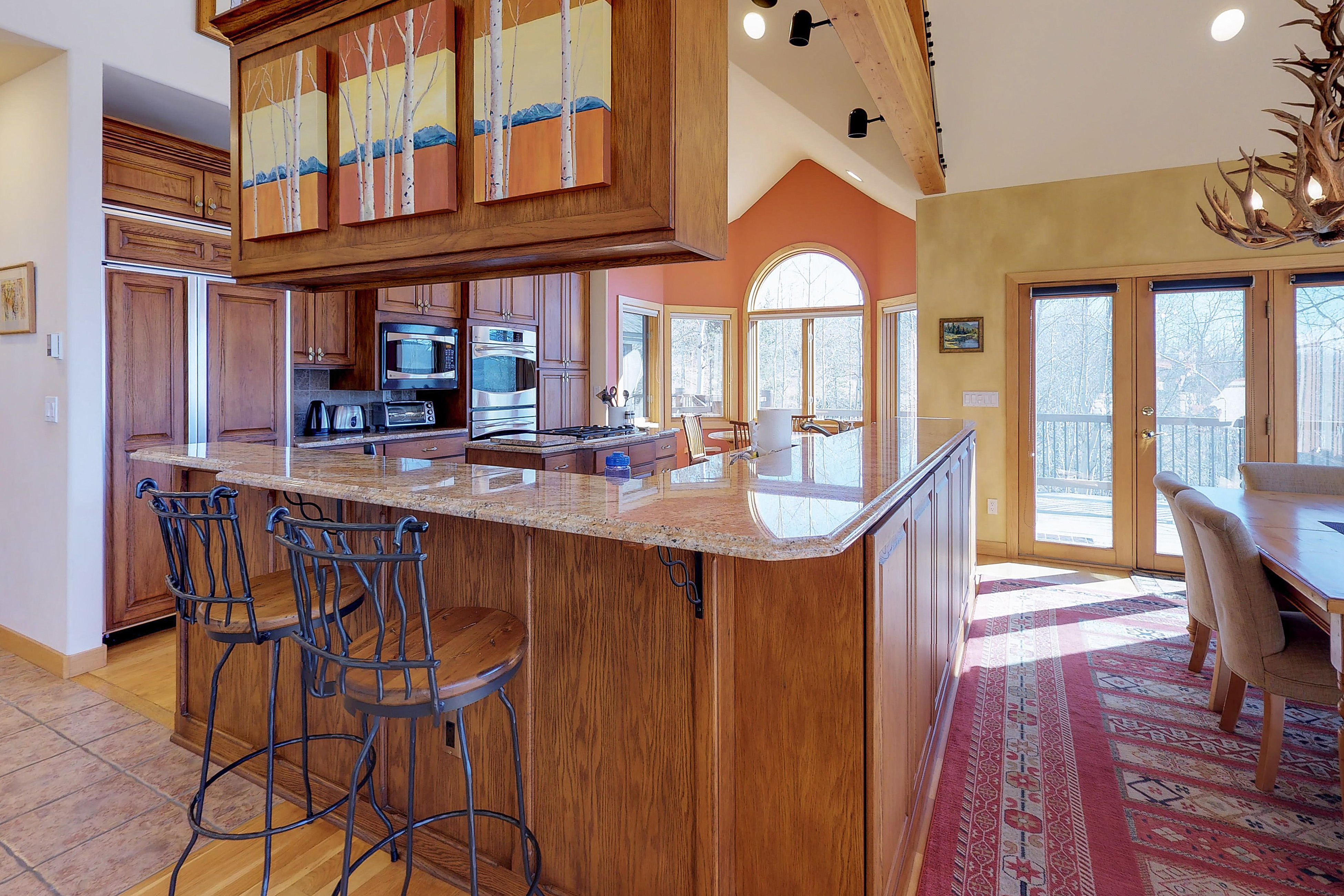 Breckenridge Home 938072